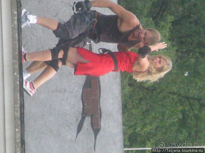 Парк Атракционов Movie Park