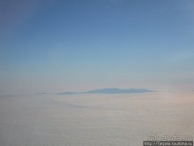 Мы курили кальян и смотрели на звезды....