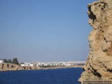 Мы курили кальян и смотрели на звезды....