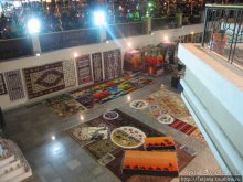 Мы курили кальян и смотрели на звезды....