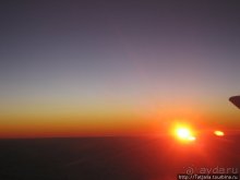 Мы курили кальян и смотрели на звезды....