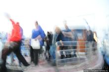 Путешествие по Босфору на кораблях или лодках