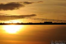 Путешествие по Босфору на кораблях или лодках