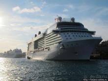 Путешествие по Босфору на кораблях или лодках