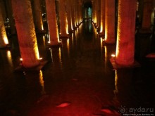 Отражение ваших желаний в необычной цистерне