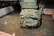 Отражение ваших желаний в необычной цистерне