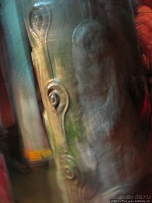 Отражение ваших желаний в необычной цистерне