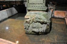 Отражение ваших желаний в необычной цистерне