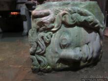 Отражение ваших желаний в необычной цистерне