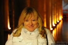 Отражение ваших желаний в необычной цистерне