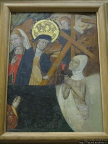 4 дня в Валенсии.