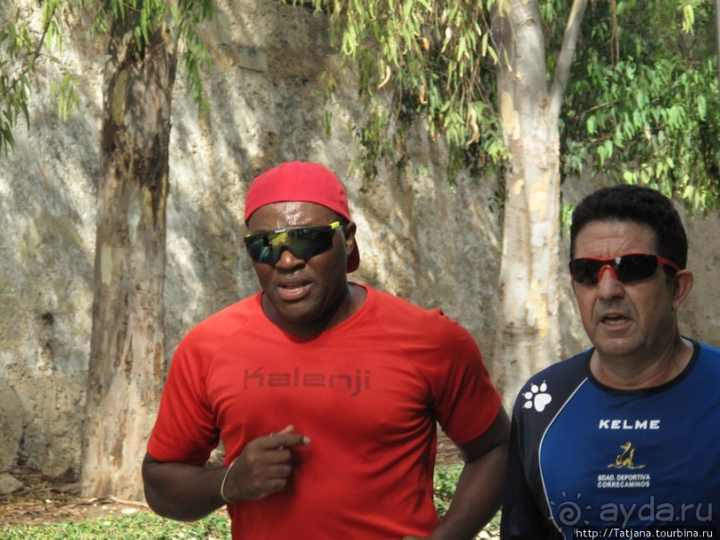 4 дня в Валенсии.