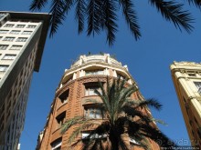 4 дня в Валенсии.