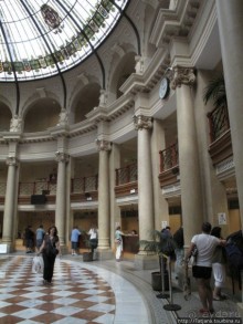 4 дня в Валенсии.