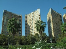 4 дня в Валенсии.