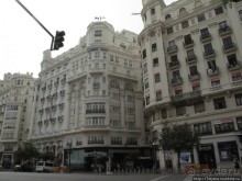 4 дня в Валенсии.