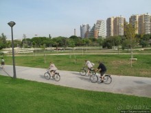 4 дня в Валенсии.