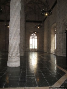 4 дня в Валенсии.