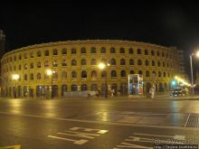 4 дня в Валенсии.