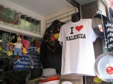 4 дня в Валенсии.