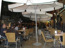 4 дня в Валенсии.