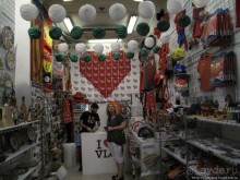 4 дня в Валенсии.