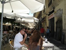 4 дня в Валенсии.