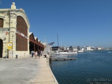 4 дня в Валенсии.