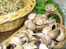 4 дня в Валенсии.