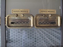 4 дня в Валенсии.