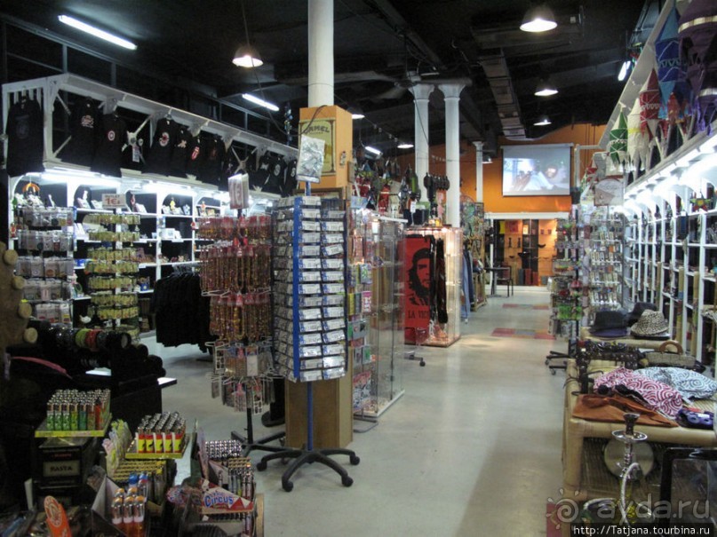 4 дня в Валенсии.