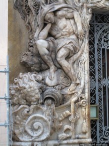 4 дня в Валенсии.