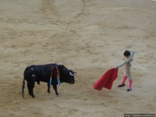 4 дня в Валенсии.