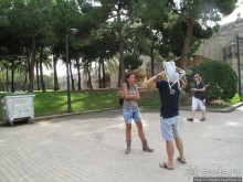 4 дня в Валенсии.