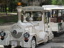 4 дня в Валенсии.