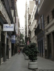 4 дня в Валенсии.