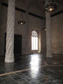 4 дня в Валенсии.