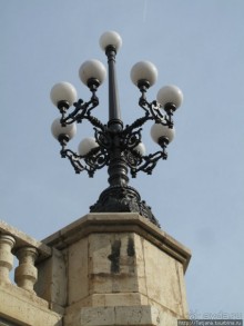 4 дня в Валенсии.