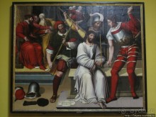 4 дня в Валенсии.