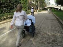 4 дня в Валенсии.