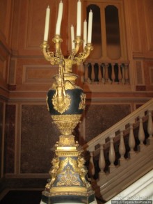 4 дня в Валенсии.