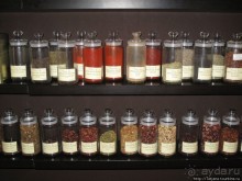 4 дня в Валенсии.