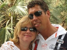 4 дня в Валенсии.