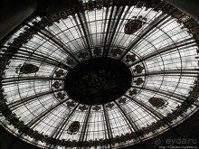 4 дня в Валенсии.