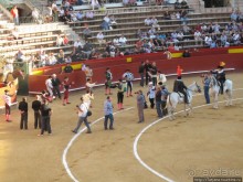 4 дня в Валенсии.