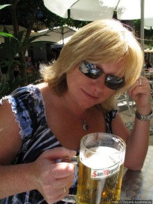 4 дня в Валенсии.