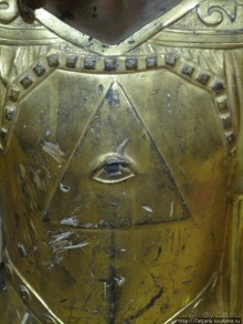 4 дня в Валенсии.