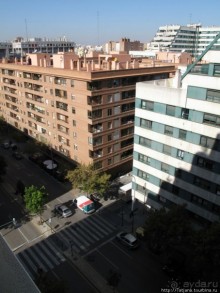 4 дня в Валенсии.