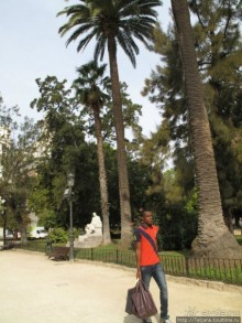 4 дня в Валенсии.