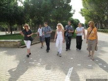 4 дня в Валенсии.